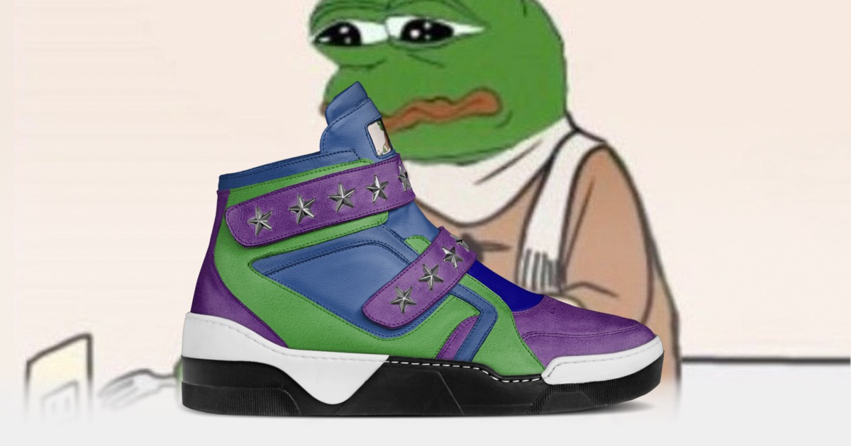 Brand image
