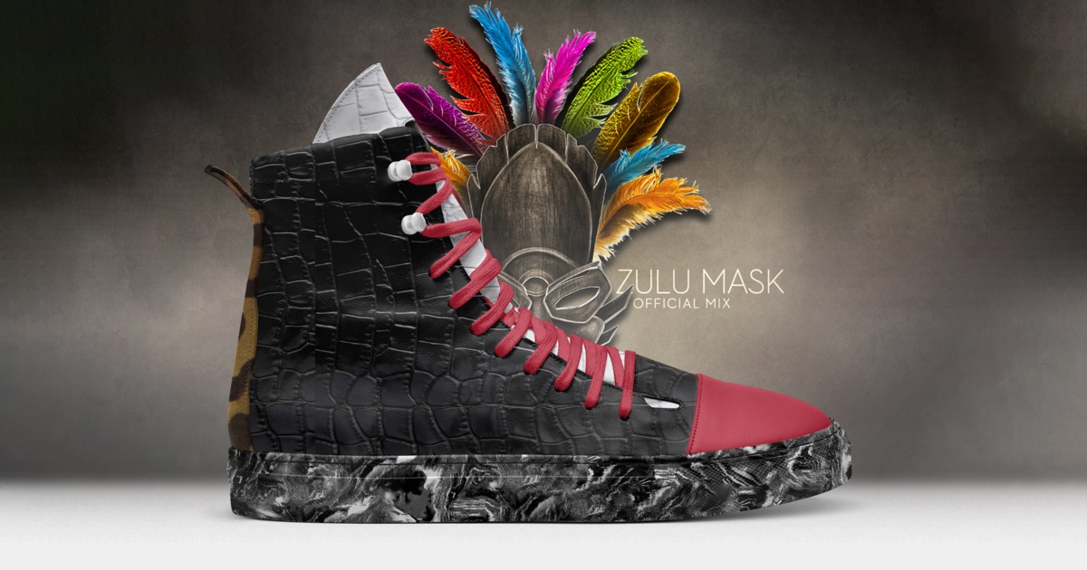 Brand image
