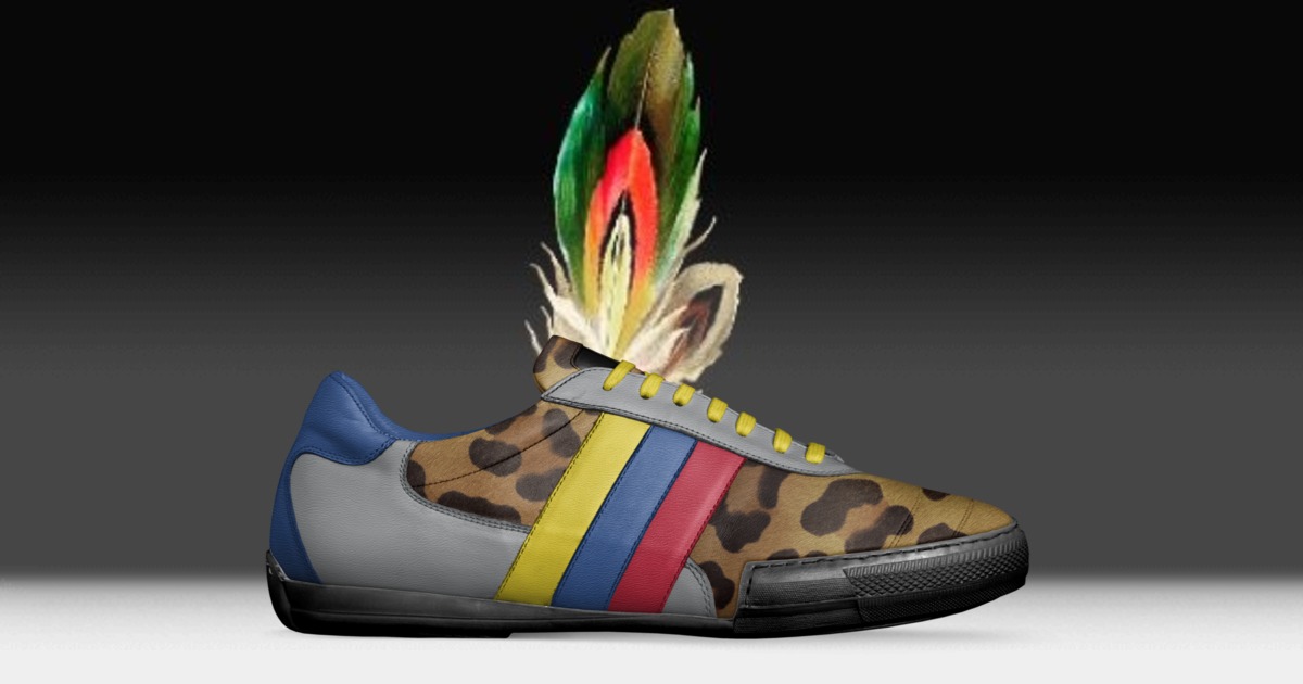 Brand image