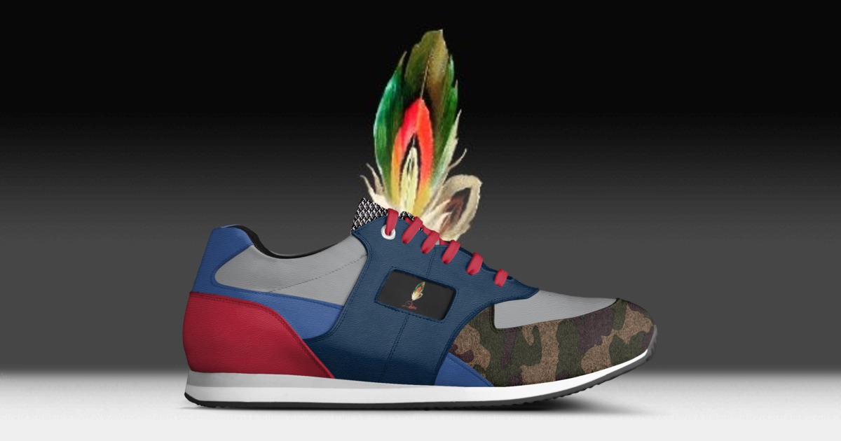 Brand image