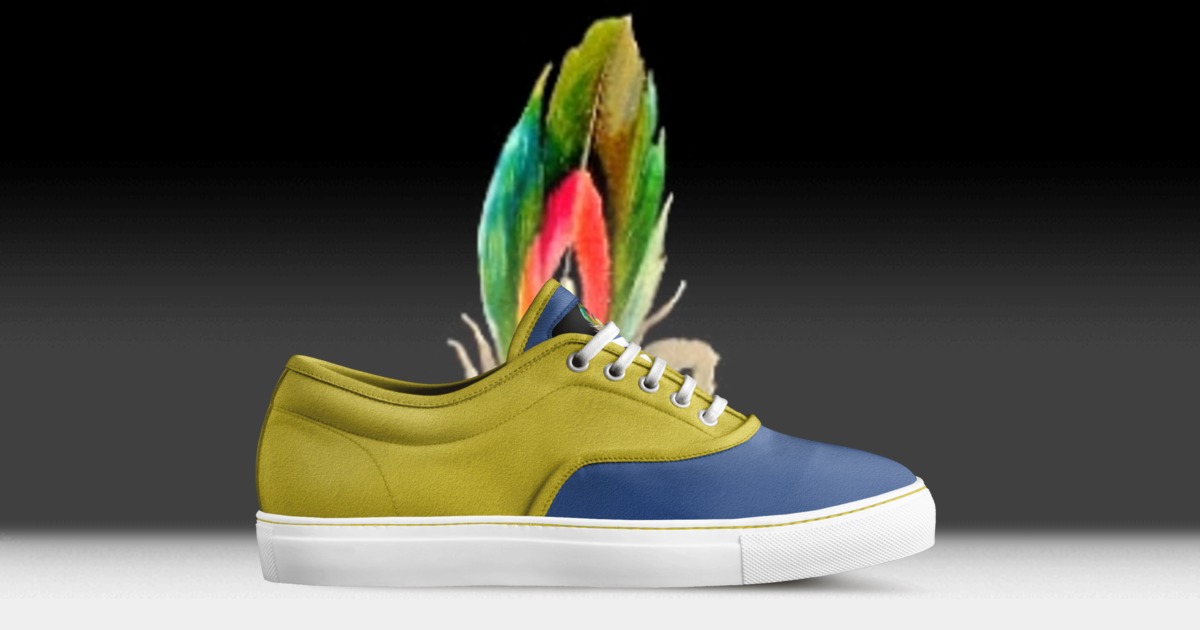Brand image