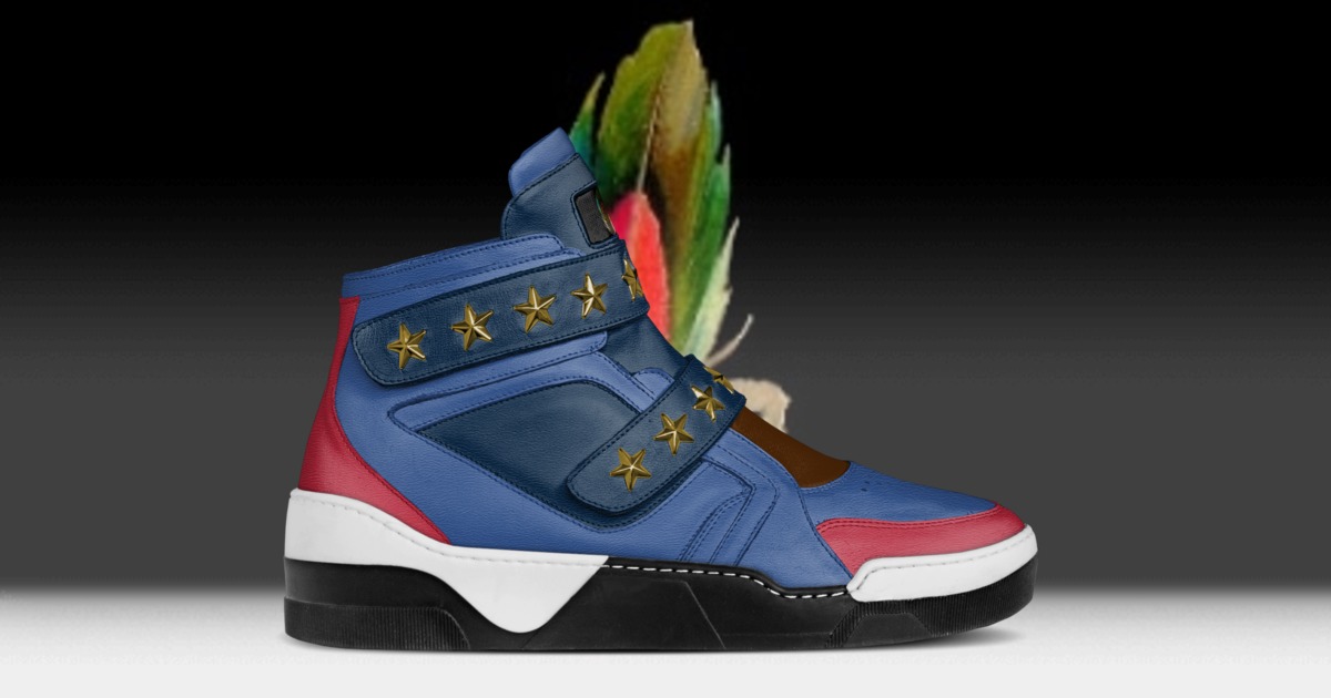 Brand image
