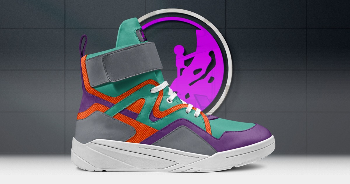 Brand image