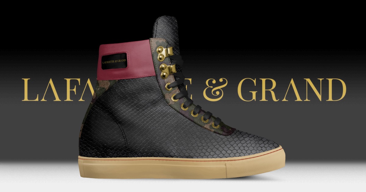 Brand image