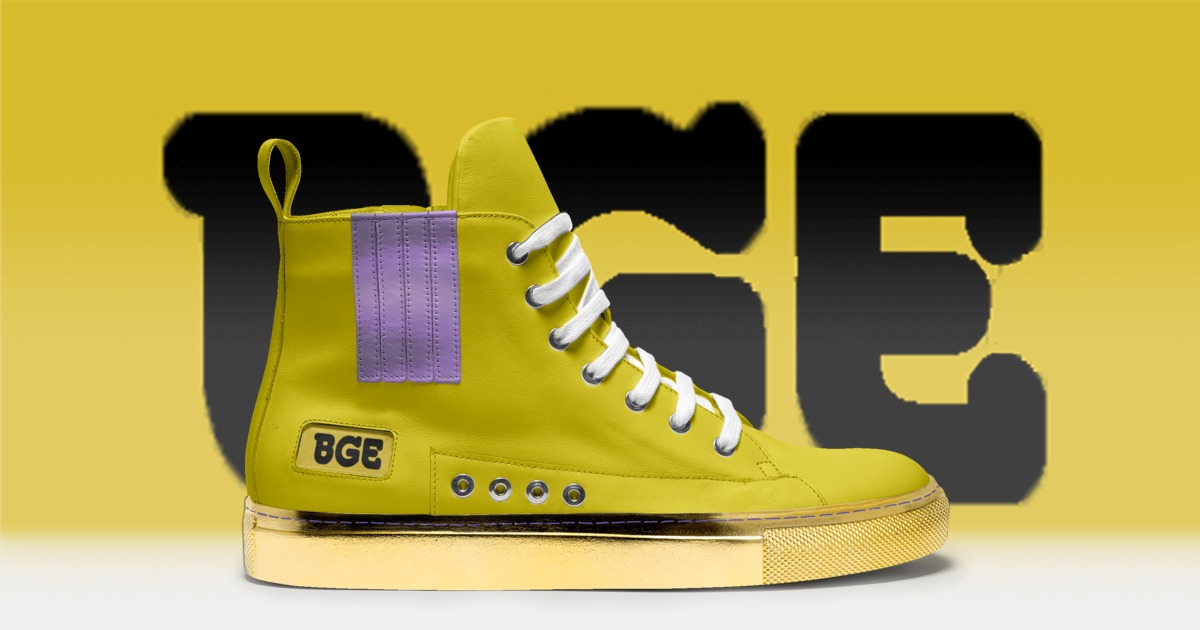 Brand image