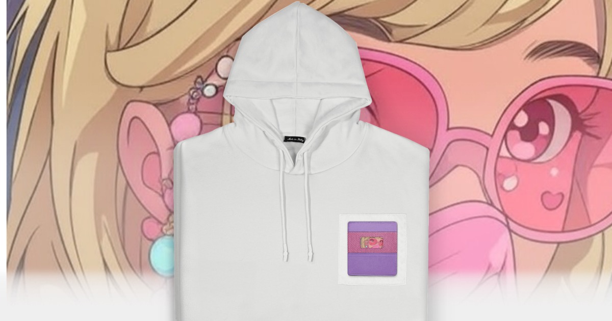 Brand image