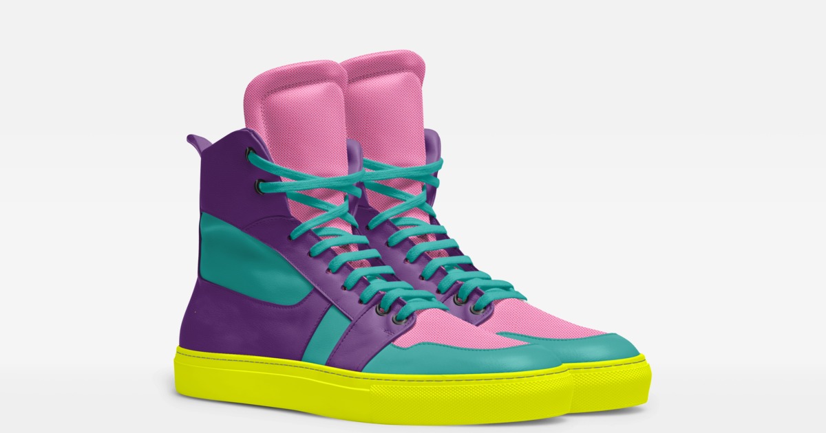Brand image
