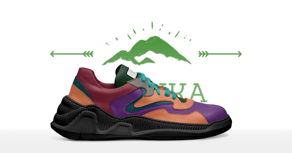 Brand image