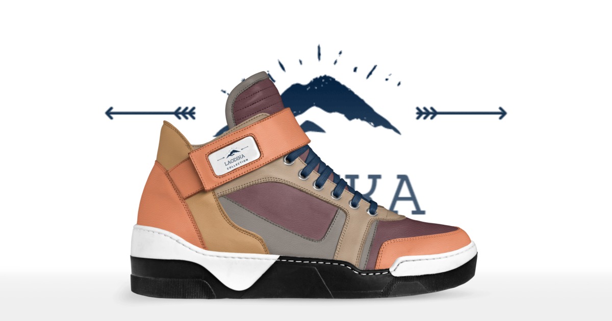 Brand image