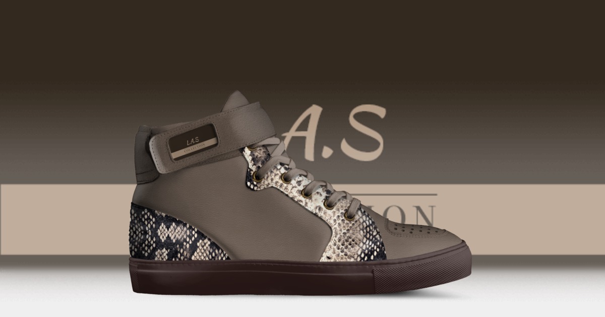 Brand image