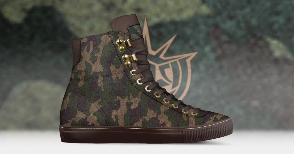 Brand image