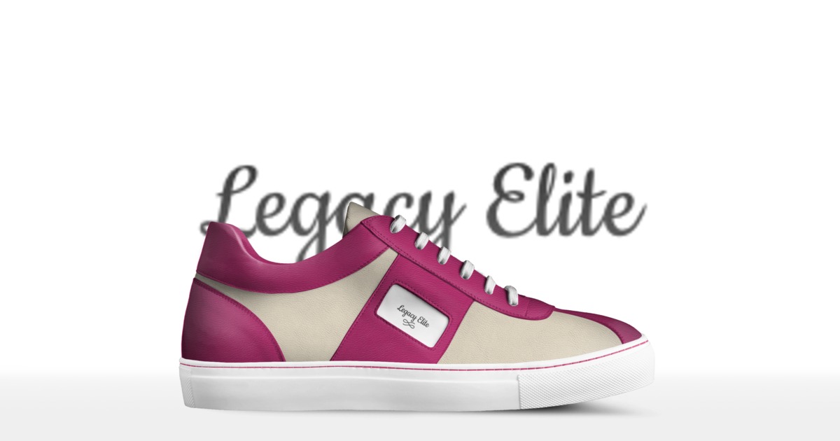 LEGACY ELITE 002 by Liz Baker – The Shoe Circle