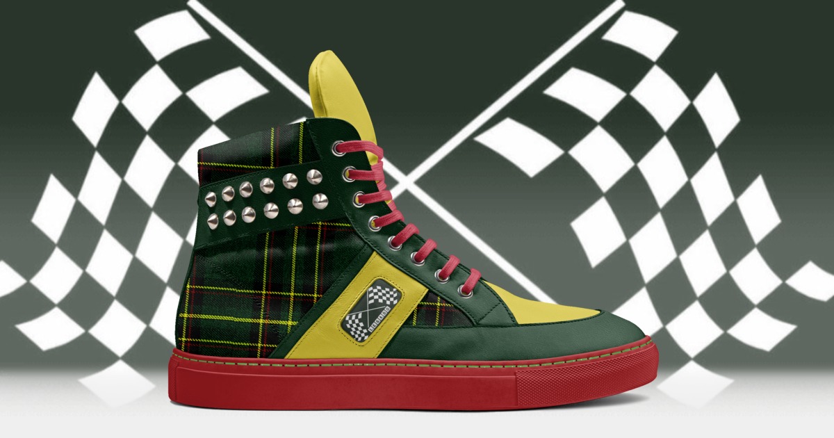 Brand image