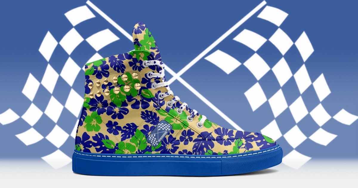 Brand image