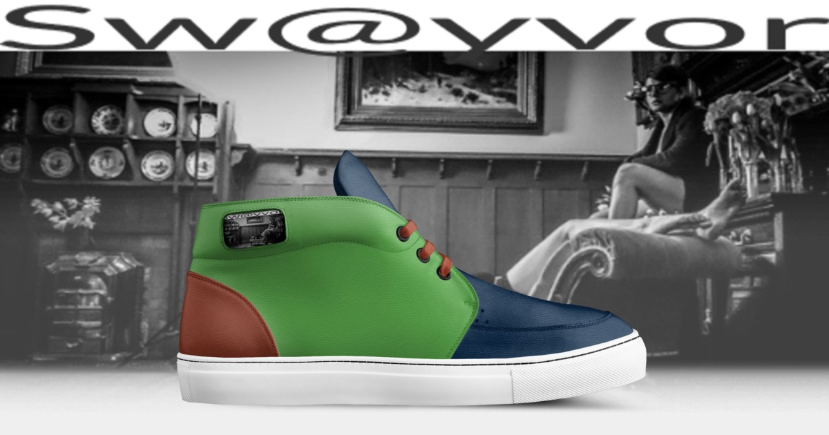 Brand image
