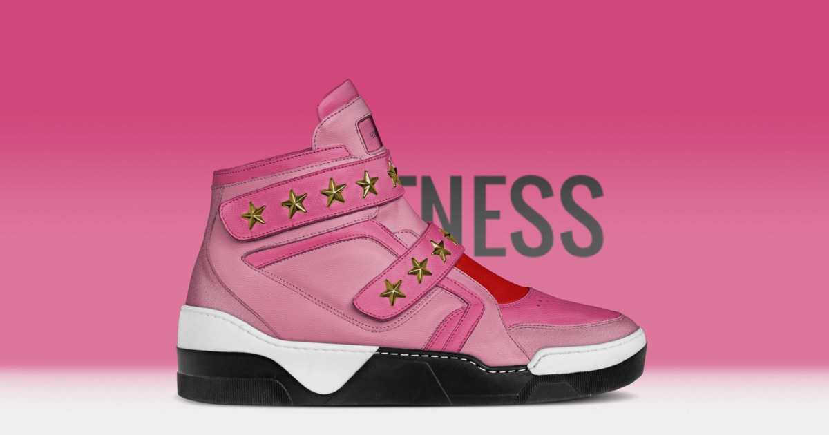Brand image