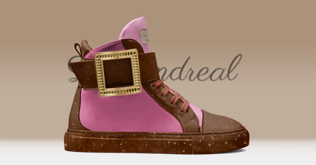 Brand image