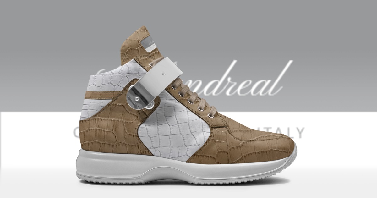 Brand image