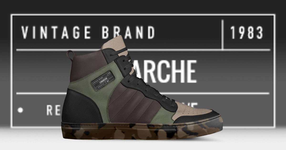 Brand image