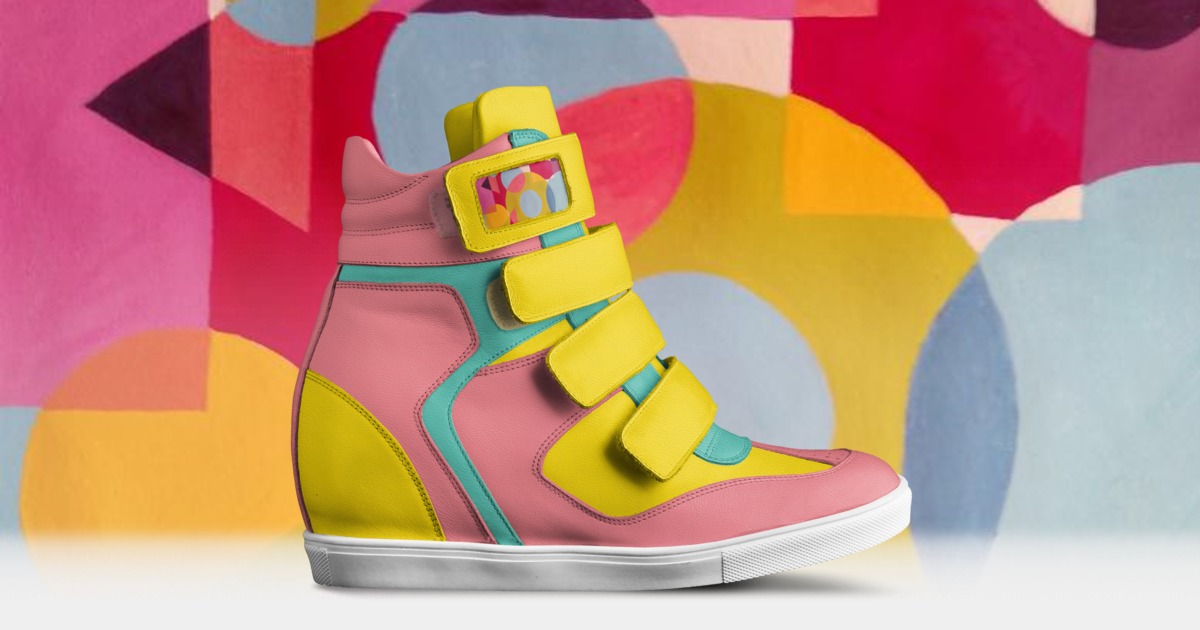 Brand image