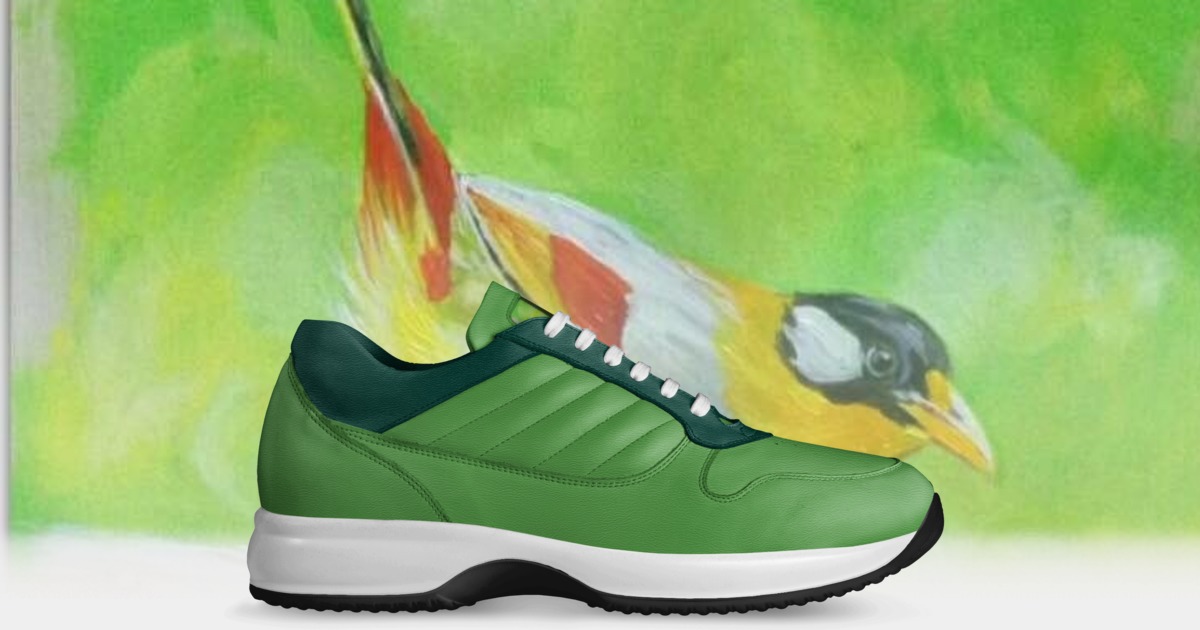 Brand image