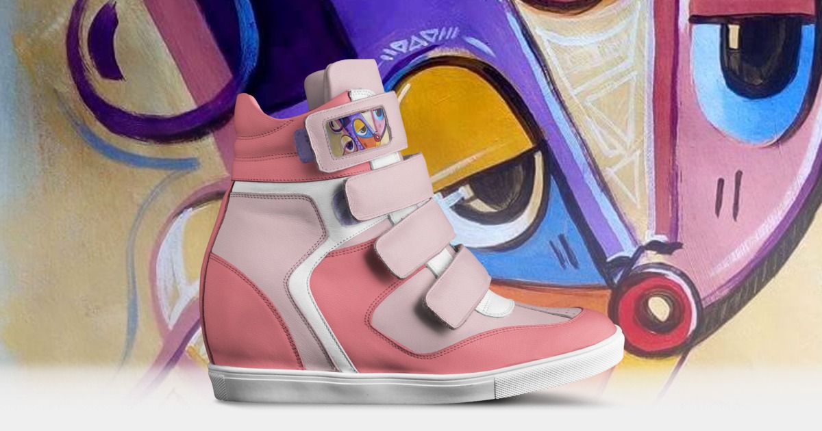Brand image