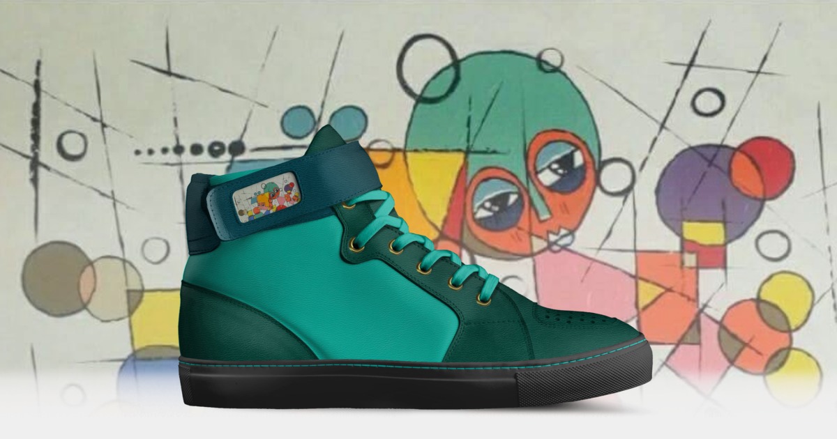 Brand image
