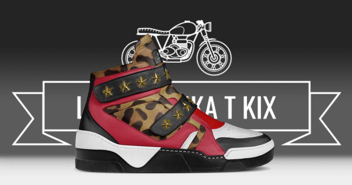 Brand image