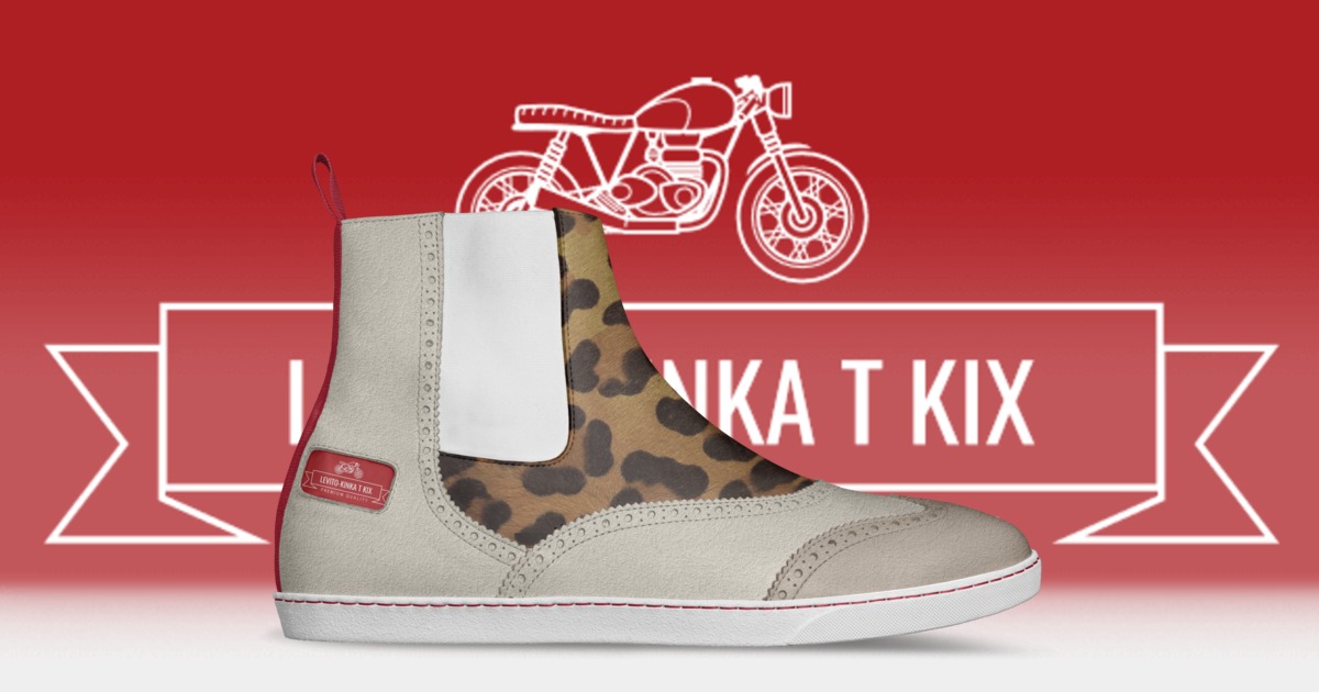 Brand image