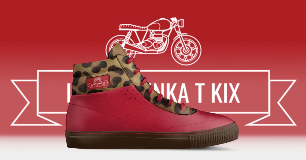 Brand image