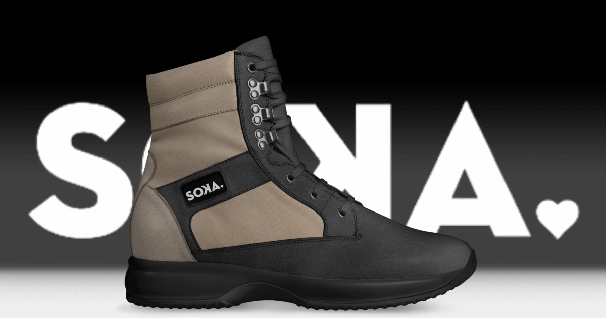 Brand image
