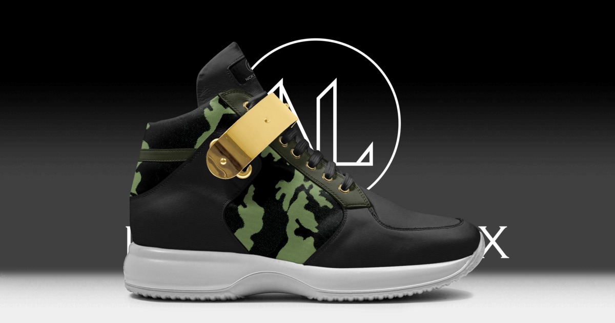 Brand image