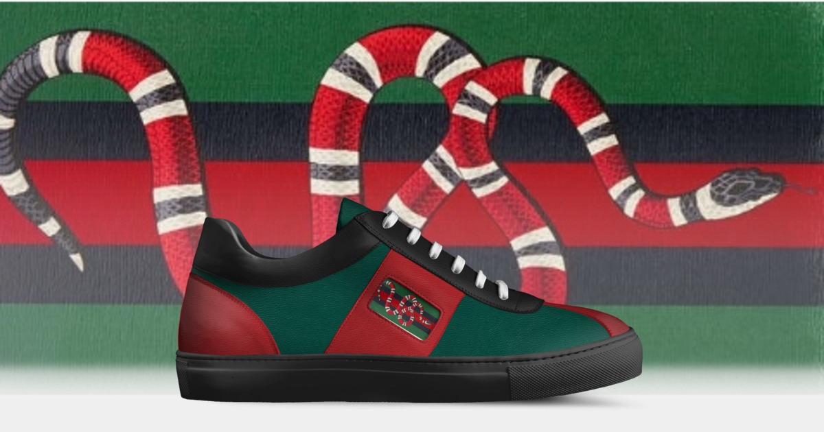 Brand image