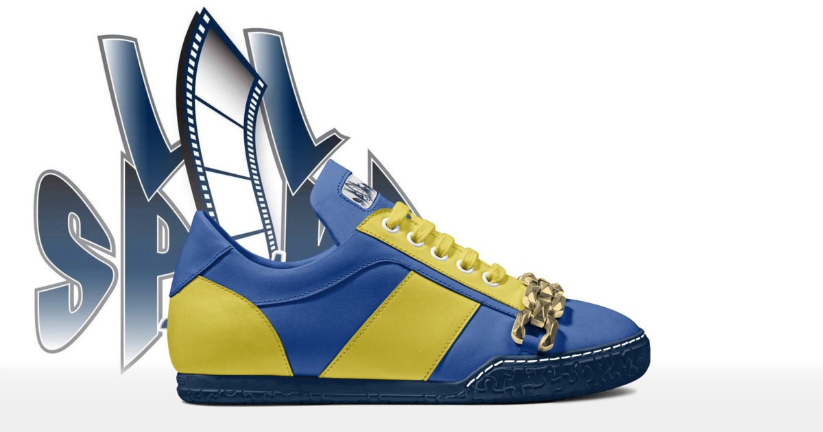 Brand image