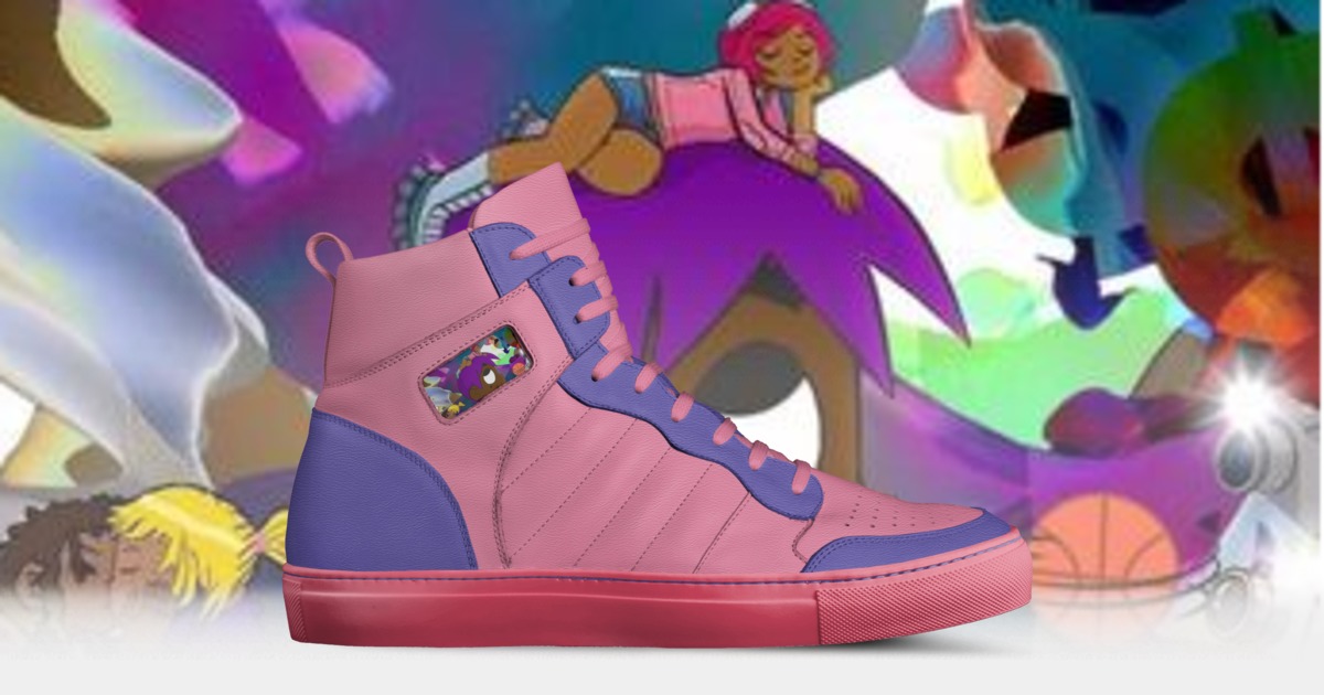 Brand image