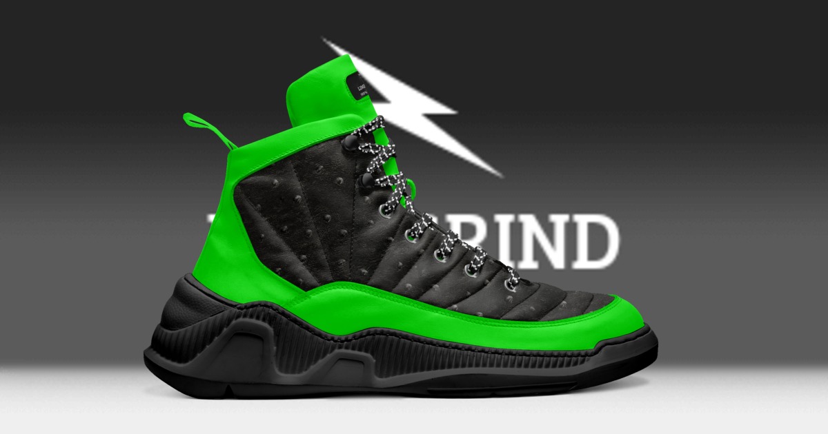 Brand image