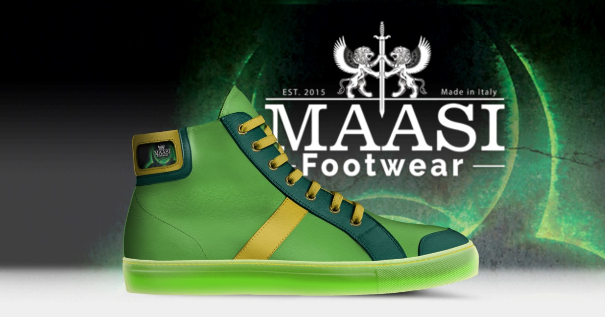 Brand image