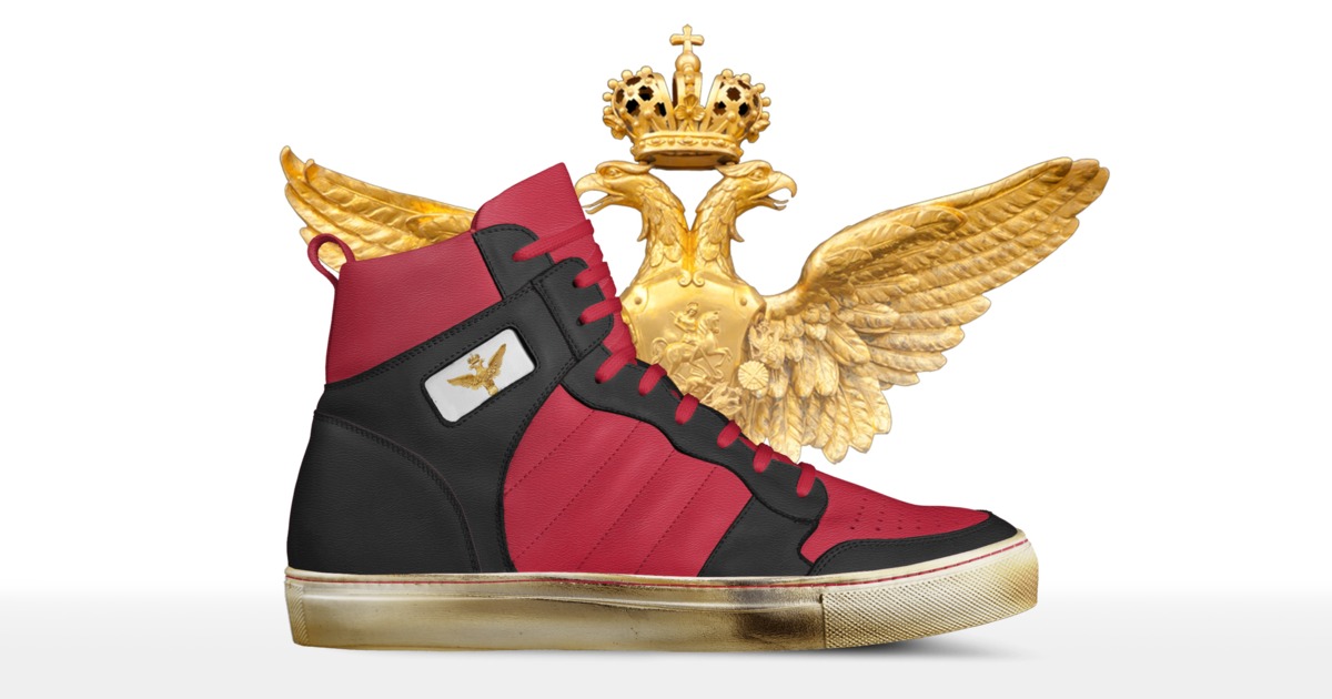 Brand image