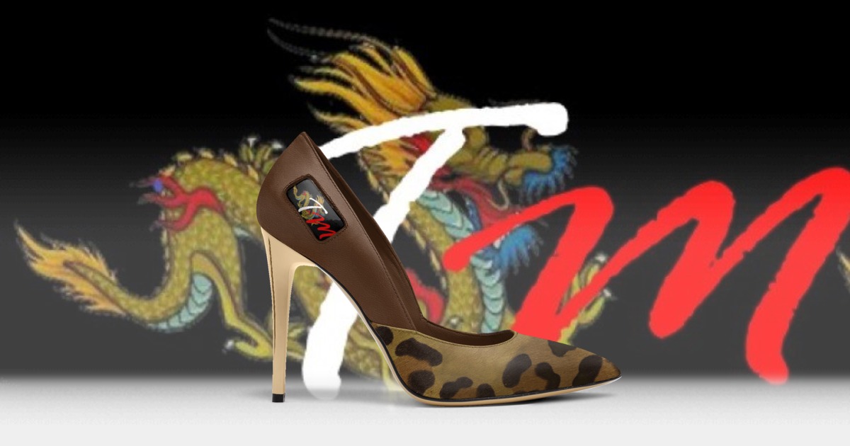 Brand image