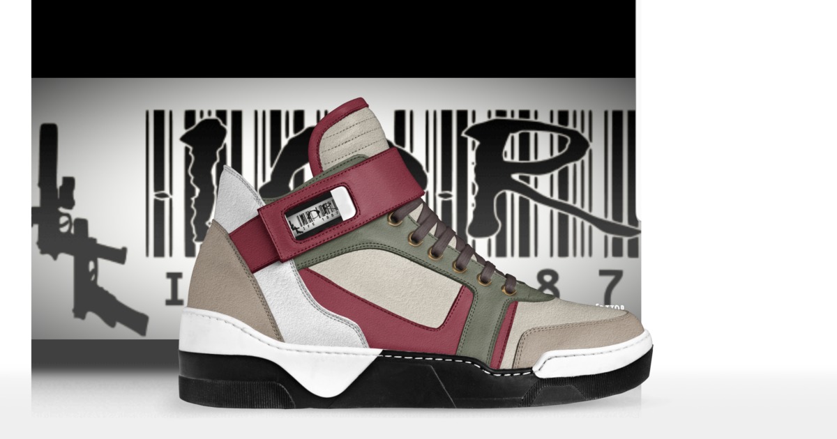 Brand image
