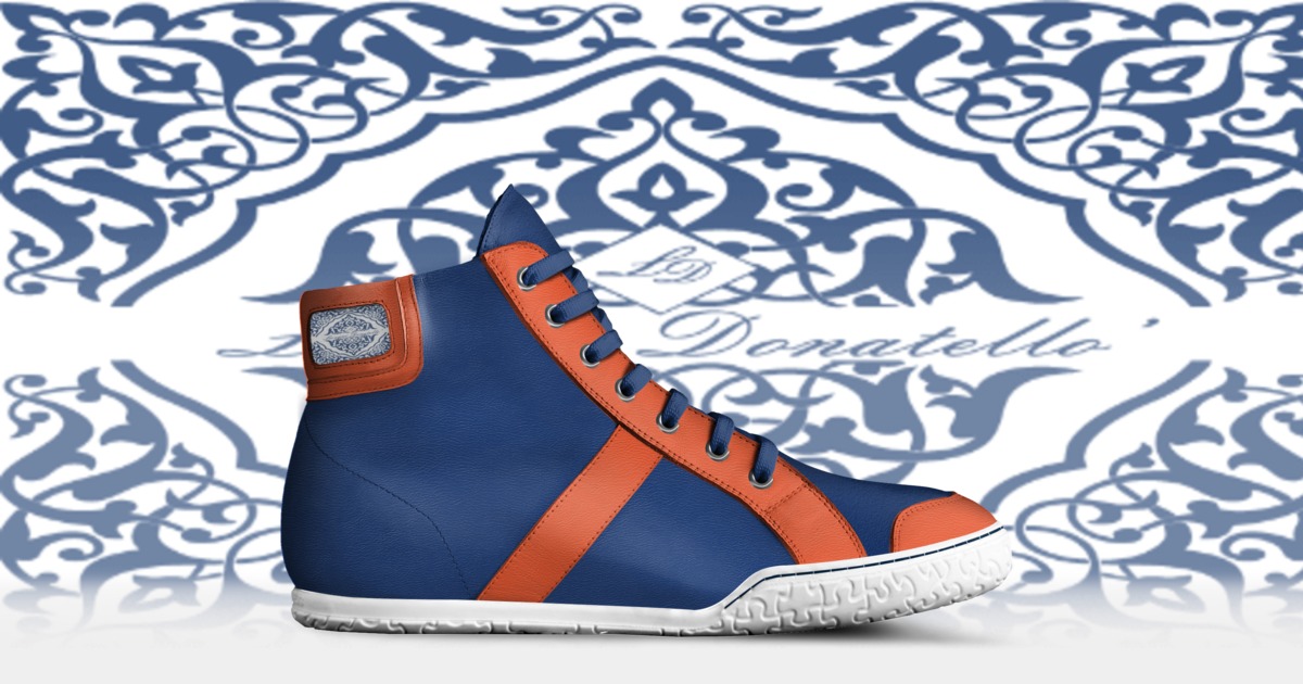 Brand image