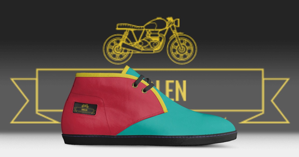 Brand image