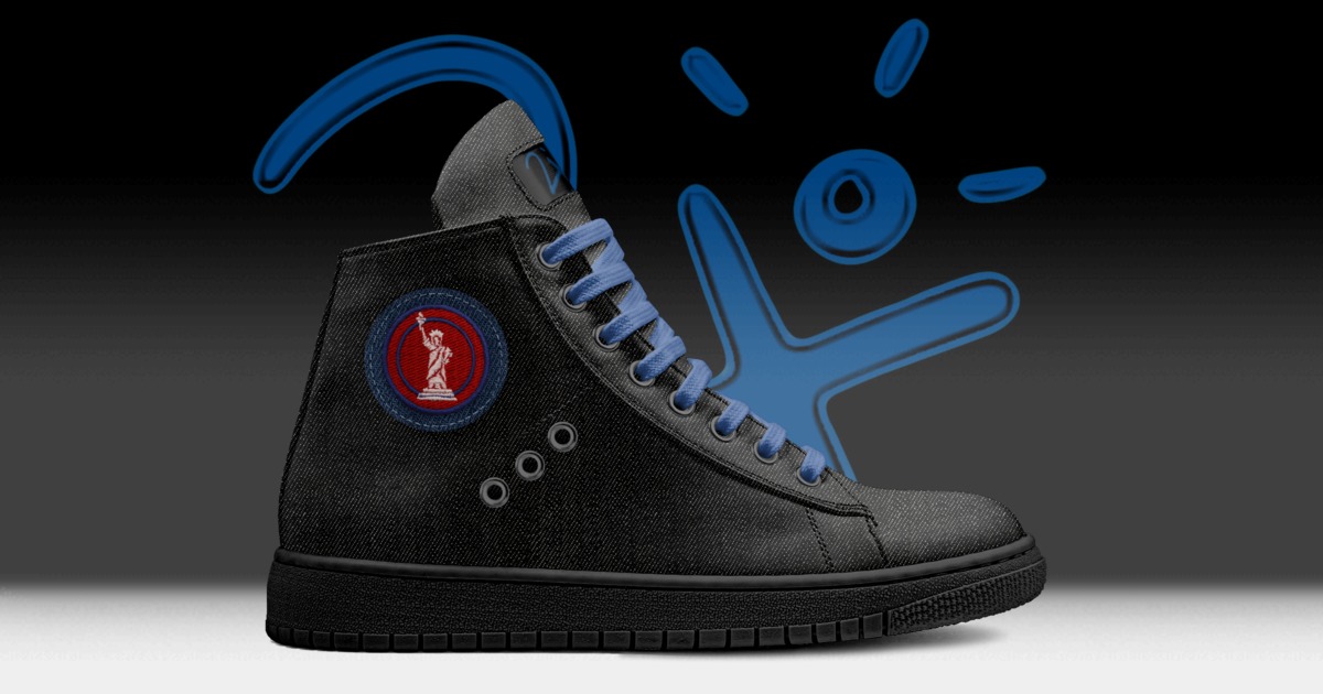 Brand image