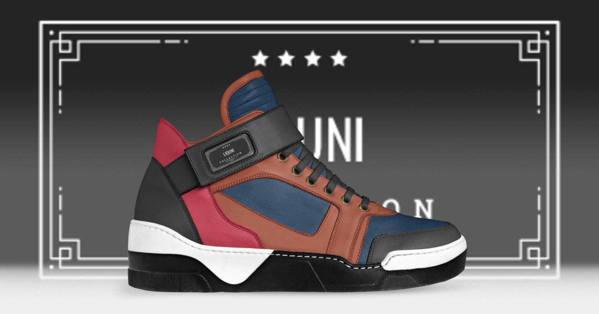 Brand image