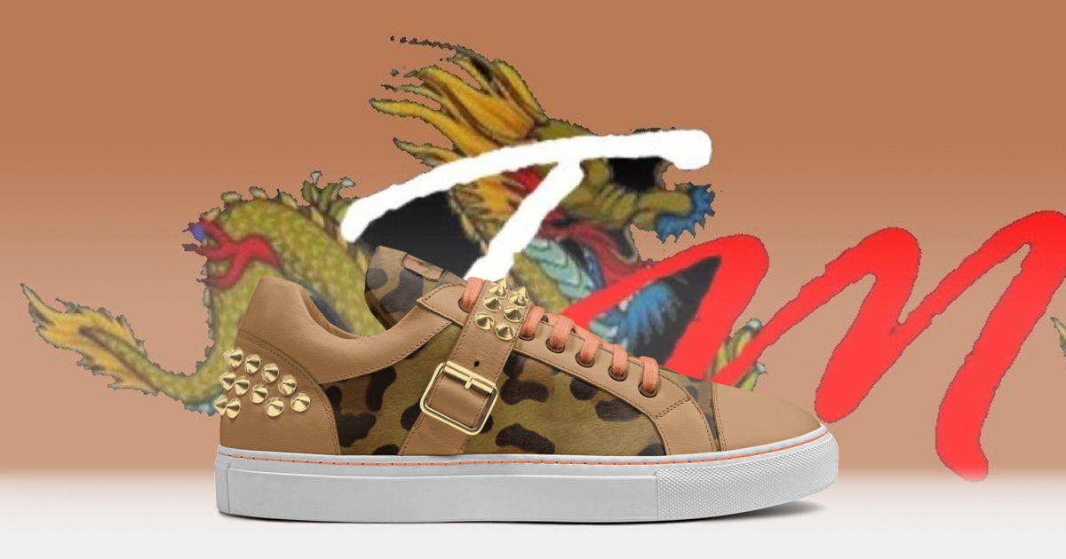 Brand image