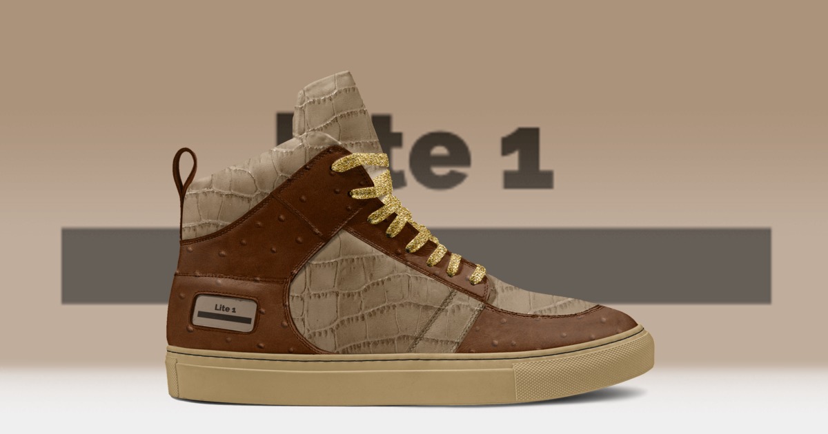 Brand image