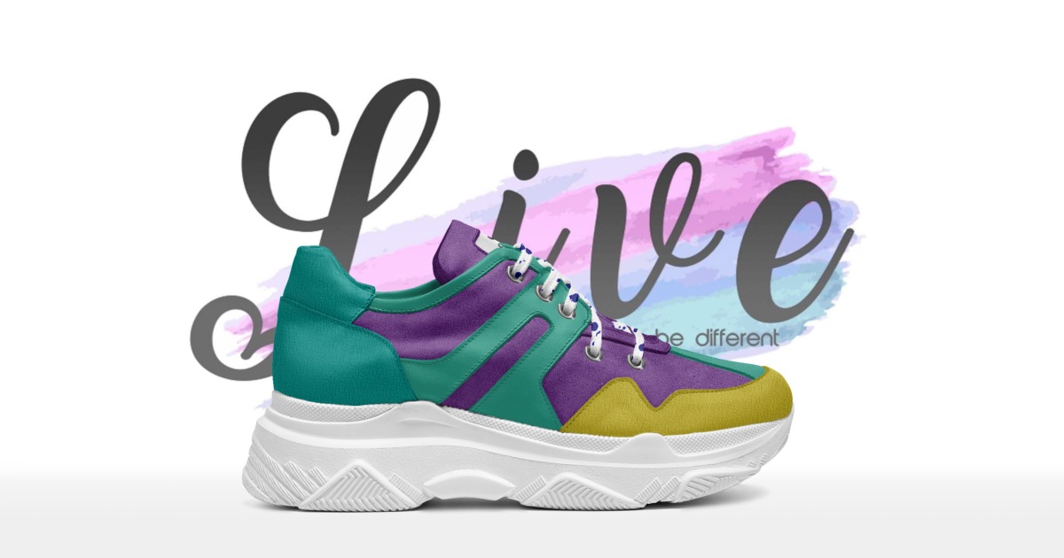 Brand image