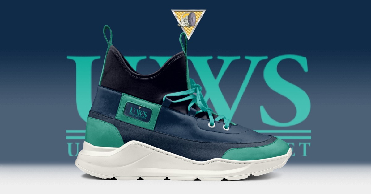 Brand image