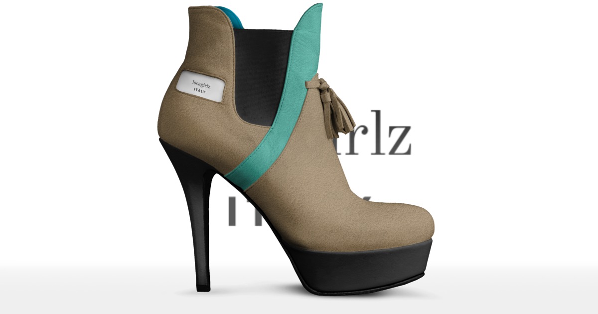 Brand image