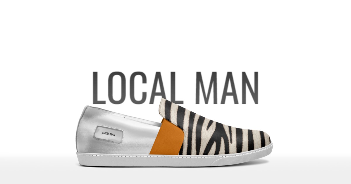 Brand image